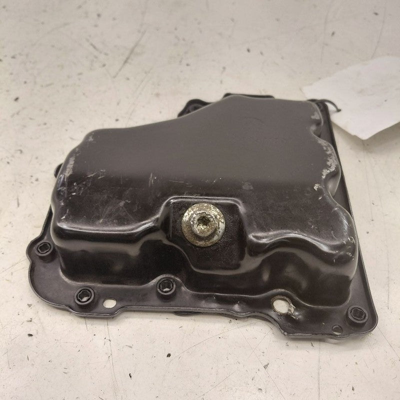 Lower Engine Oil Pan Fits 16-25 Chevy Malibu