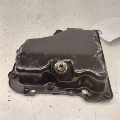 Lower Engine Oil Pan Fits 16-25 Chevy Malibu