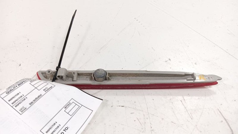 Mazda 3 Rear Marker Light Lamp 2010 2011 2012 2013 OEM