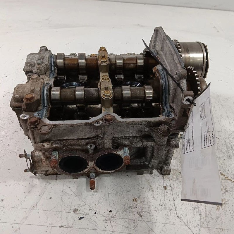 Passenger Right Engine Cylinder Head 2.4L Fits 15-19 Subaru Legacy