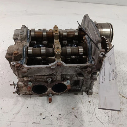 Passenger Right Engine Cylinder Head 2.4L Fits 15-19 Subaru Legacy