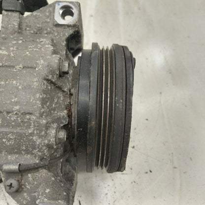 Air Conditioning AC Compressor Fits 14-16 Volvo S60
