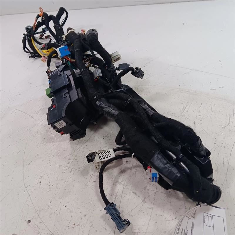 Buick Encore Dash Wire Wiring Harness  2017 2018 2019 2020