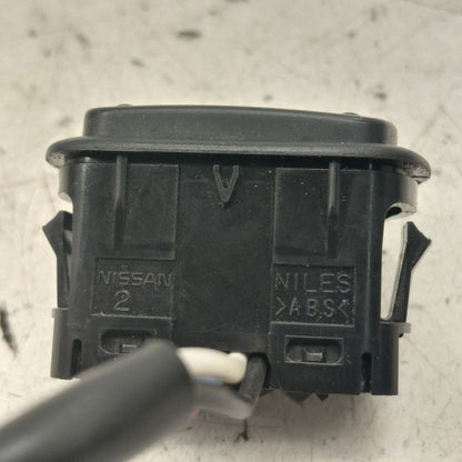 Nissan Murano Driver Left Seat Lumbar Switch  2020 2021 2022 2023