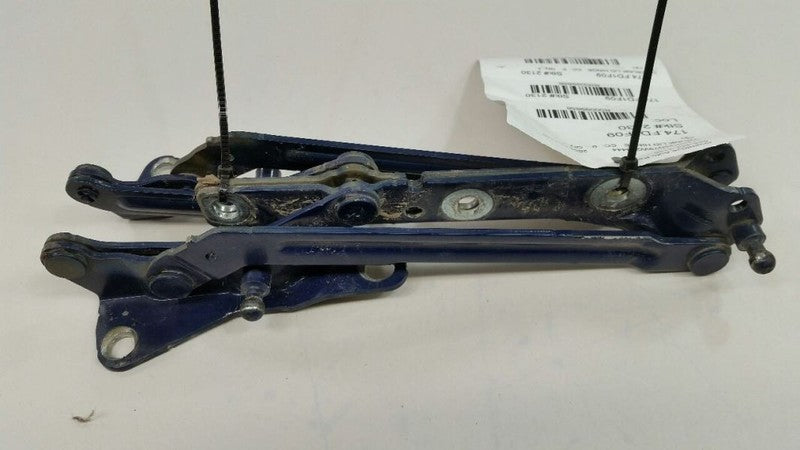 Ford Focus Trunk Lid Hinge 2008 2009 2010 2011 OEM