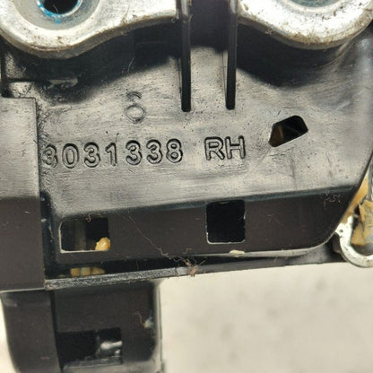 Nissan Versa Note Door Latch Lock Right Passenger Front  2019 2018 201