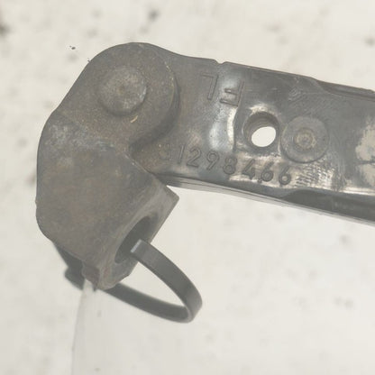 Volvo S60 Door Check Left Driver Front Hinge Stop Stopper Detent  2013