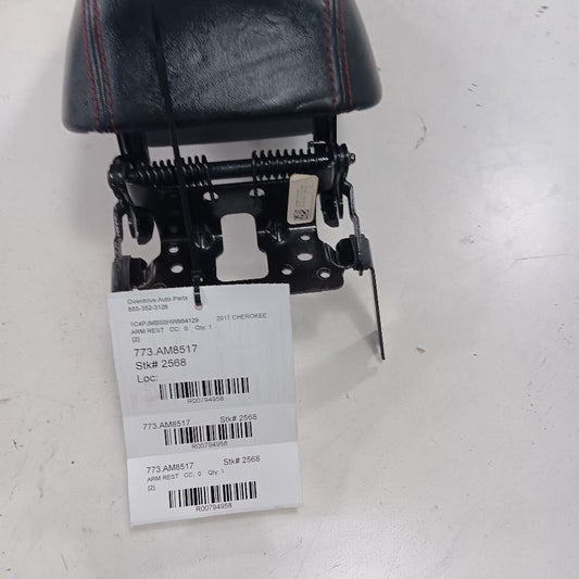 Jeep Cherokee Arm Rest  2015 2016 2017 OEM