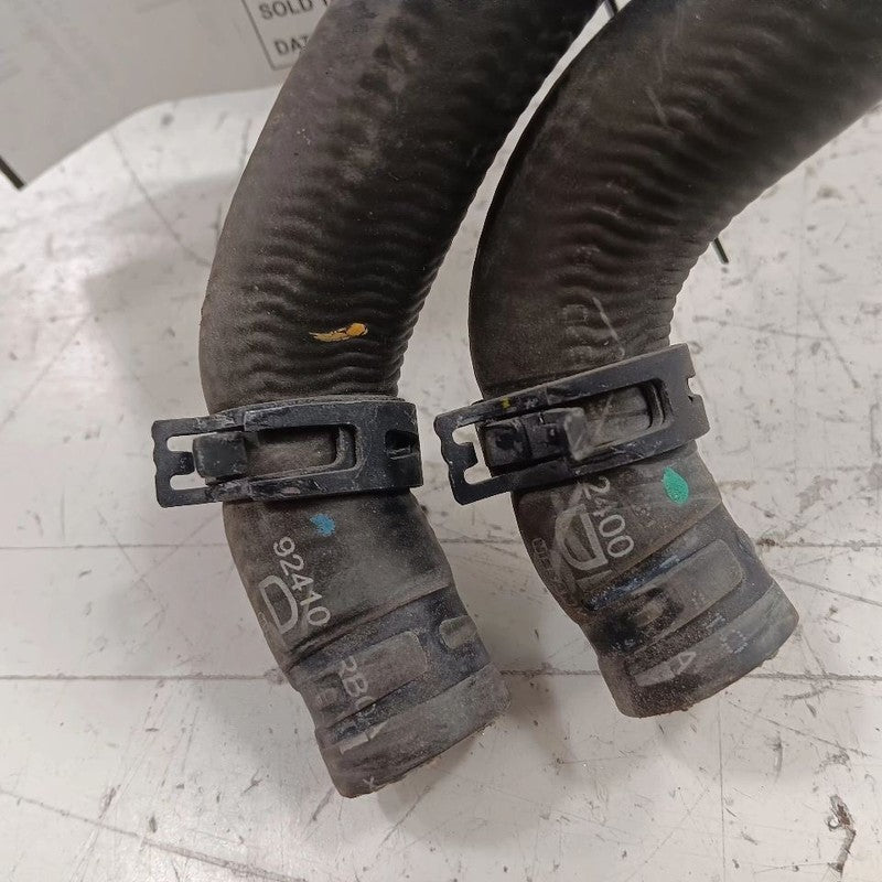 Nissan Kicks Coolant Line Crossover Pipe  1.6 2021 2022 2023 2024 OEM