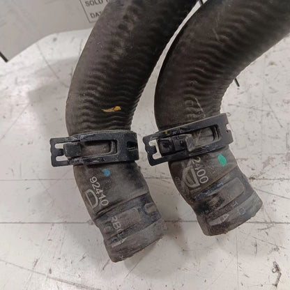 Nissan Kicks Coolant Line Crossover Pipe  1.6 2021 2022 2023 2024 OEM