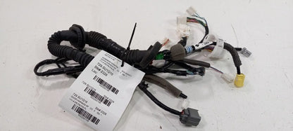Subaru Legacy Door Harness Wire Wiring Right Passenger Front 2015 2016