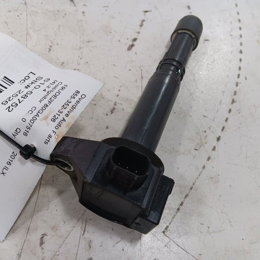 305205A2A01 Coil Ignition Ignitor Fits 16-22 Acura ILX 