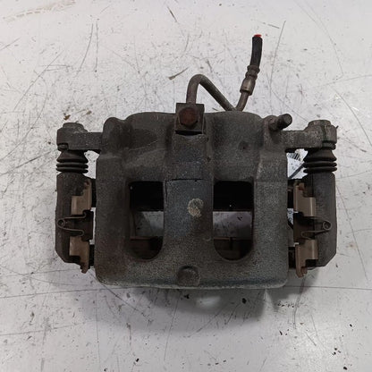 Driver Left Front Brake Caliper SE 17" Wheels Fits 09-19 Ford Flex