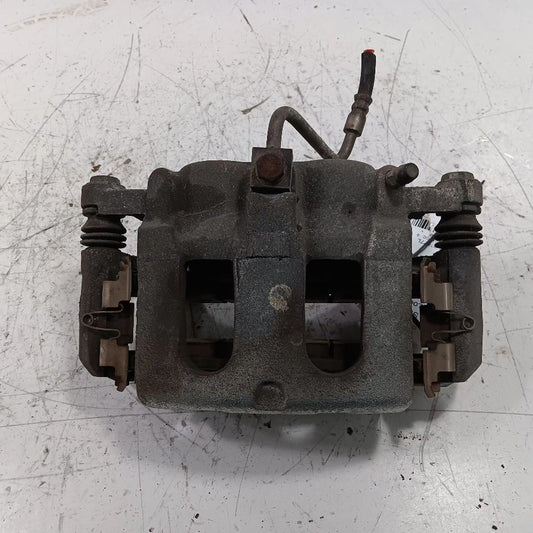 Driver Left Front Brake Caliper SE 17" Wheels Fits 09-19 Ford Flex