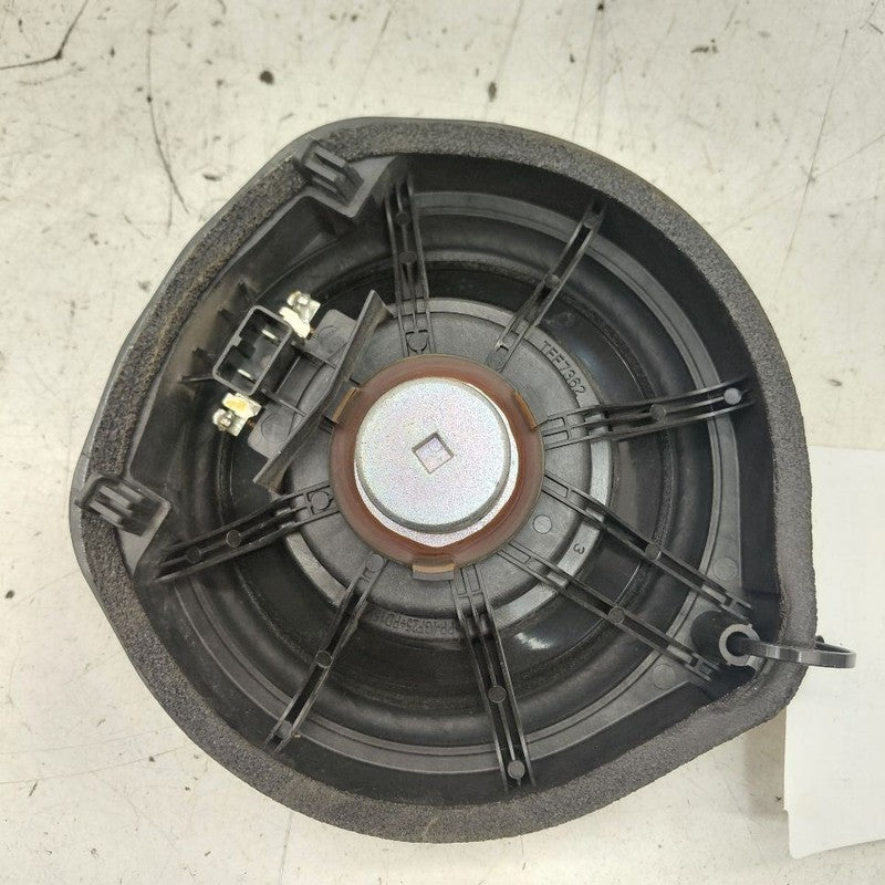 Honda Clarity Speaker Left Driver Front  2018 2019 2020