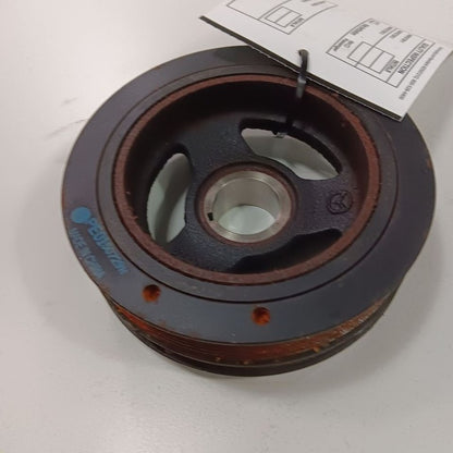 Harmonic Balancer Crankshaft Pulley Fits 12-23 Mazda 3