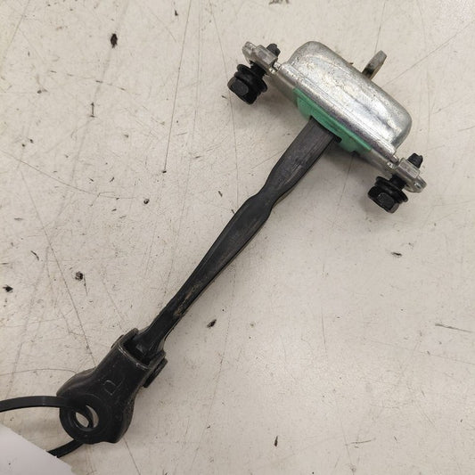 Hyundai Veloster Door Check Right Passenger Rear Hinge Stopper Detent 