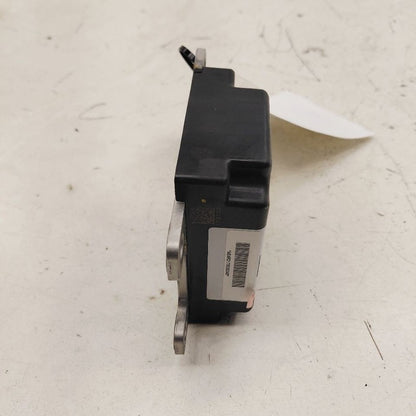 Restraint Control Module Fits 17-18 Nissan Maxima OEM