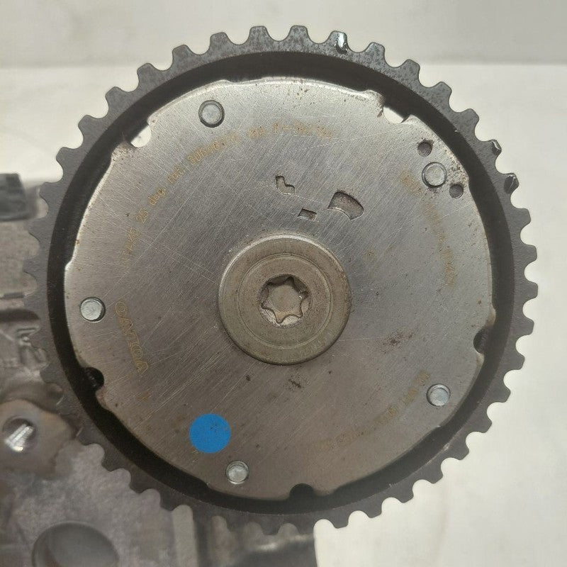 Engine Cylinder Head 2.5L Fits 14-16 Volvo S60
