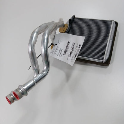 Heater Core 4 Door L Model Fits 14-17 FIAT 500 OEM