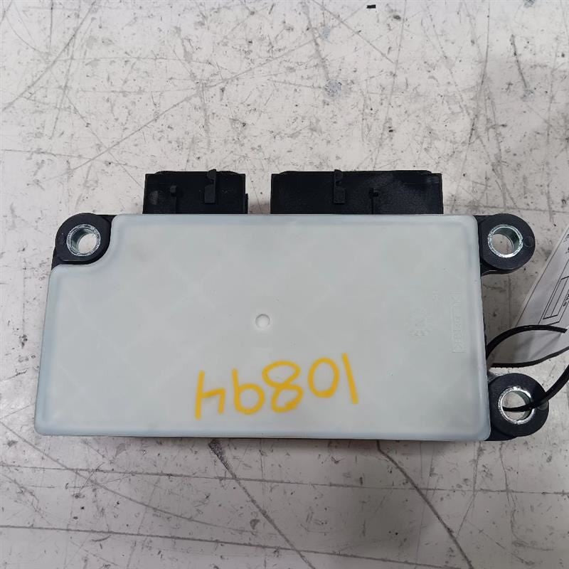 Control Module Below Console ID 13523858 Fits 17-23 ACADIA