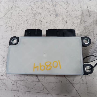 Control Module Below Console ID 13523858 Fits 17-23 ACADIA