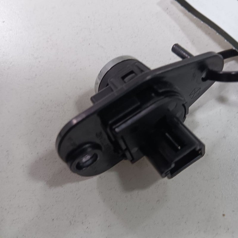 Chrysler 300 Trunk Latch Release Handle Lever Switch  2015 2016 2017 2