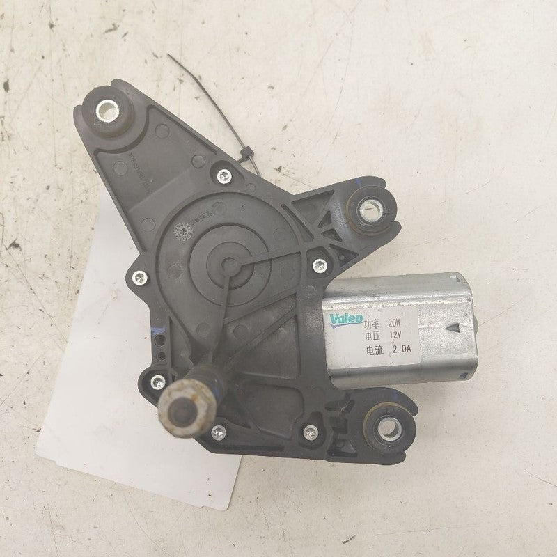 Rear Wiper Motor Fits 13-22 Buick Encore