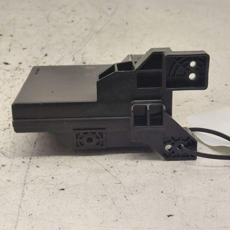 Subaru XV Crosstrek HVAC Control Module {2775006963} 2025 2024