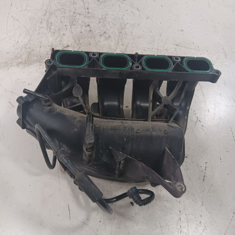 CP9Z9424D Air Intake Manifold Gasoline 2.0L Without Turbo Fits 12-18 Ford Focus