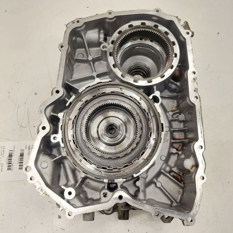 Chevy Volt Transmission Bell Housing  1.5 2019 2018 2017 2016 OEM