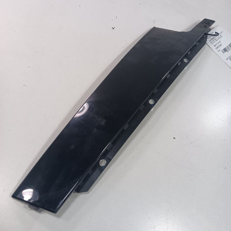 Fiat 500 Driver Left Front Door Applique {735522836} 2014 2015 2016 OE
