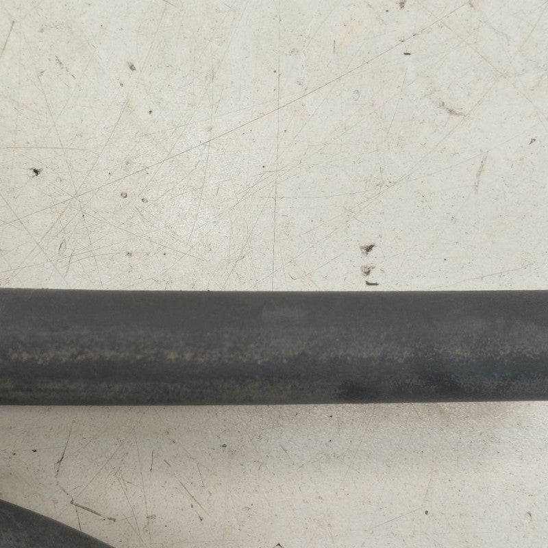 Subaru XV Crosstrek Cowl Vent Panel Hood Rubber Seal  2022 2021 2020 2
