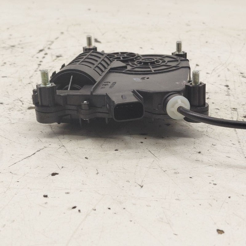 Hyundai Santa Fe Trunk Latch  2019 2020
