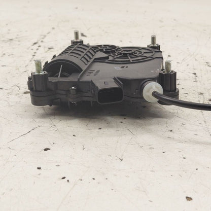 Hyundai Santa Fe Trunk Latch  2019 2020