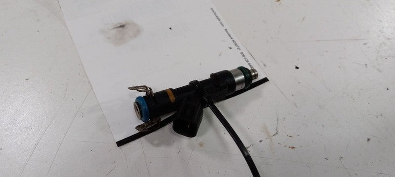 L3G513250 Fuel Injection Parts Fuel Injector Fits 06-14 MAZDA MX-5 MIATA