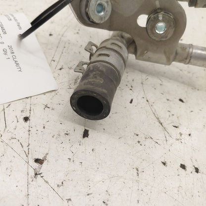 Honda Clarity Coolant Line Crossover Pipe  1.3 2018 2019 2020