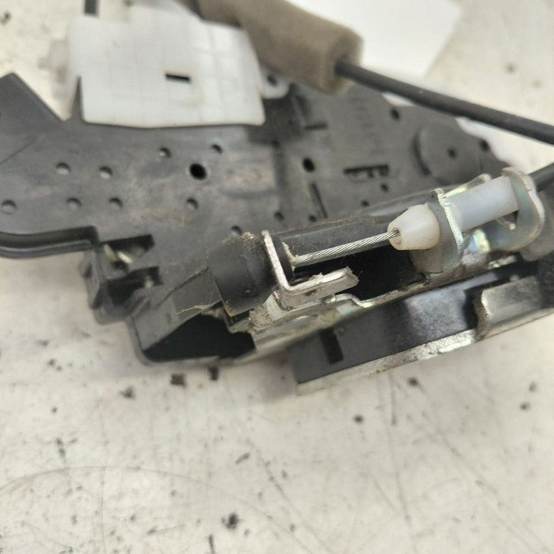 Nissan Murano Door Latch Lock Left Driver Rear  2020 2021 2022 2023