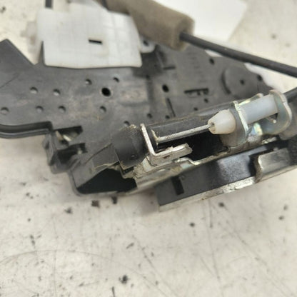 Nissan Murano Door Latch Lock Left Driver Rear  2020 2021 2022 2023