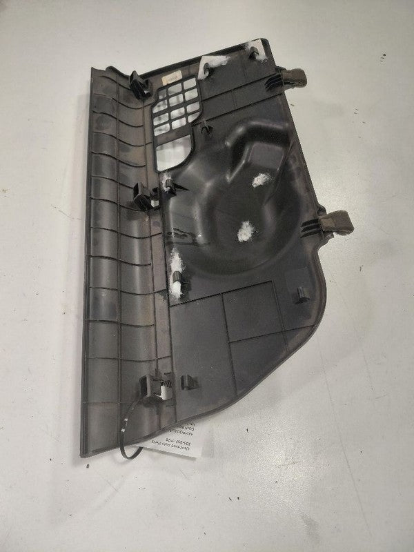 Kia Sorento Passenger Right Under Dash Cover {97285C6000} 2018 2017 2016