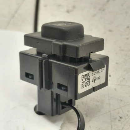 Volvo S60 Passenger Right Rear Power Door Lock Switch  2018 2017 2016