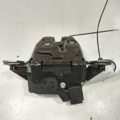 Buick Encore Trunk Latch  2020 2019 2018 OEM