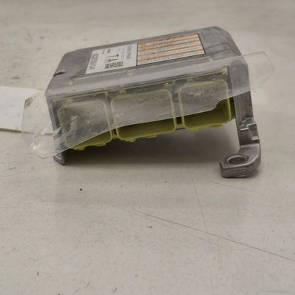 Restraint Control Module ID 98221FN000 Fits 24-25 XV Subaru Crosstrek