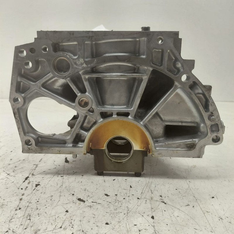 Bare Engine Cylinder Block 1.6L Fits 12-19 Nissan Versa
