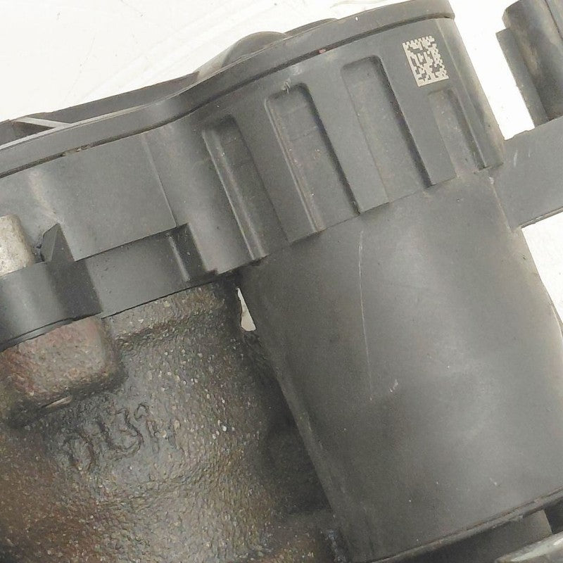 Left Rear Brake Caliper Fits 20-24 Lincoln Corsair