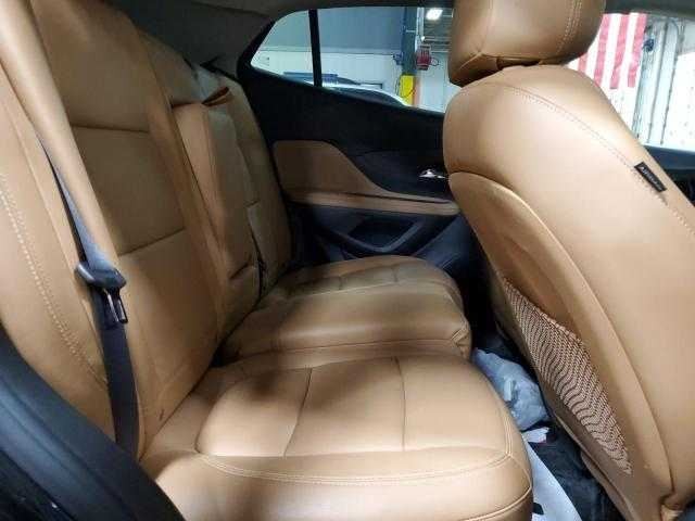 Buick Encore Door Latch Lock Left Rear  2018 2019 2020