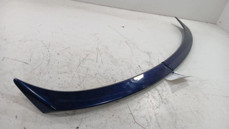 Rear Spoiler Flush Mounted Spoiler Fits 18-24 CAMRY