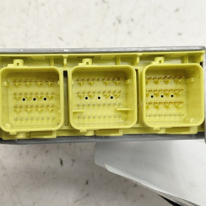 Restraint Control Module Fits 21-22 Toyota Prius