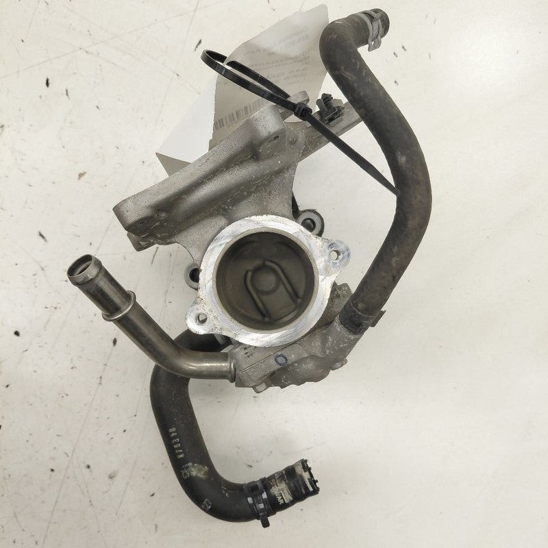 Chevy Volt Thermostat Housing Mount Bracket  1.5 2019 2018 2017 2016