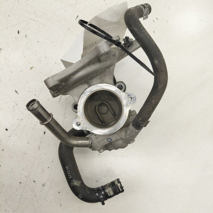 Chevy Volt Thermostat Housing Mount Bracket  1.5 2019 2018 2017 2016